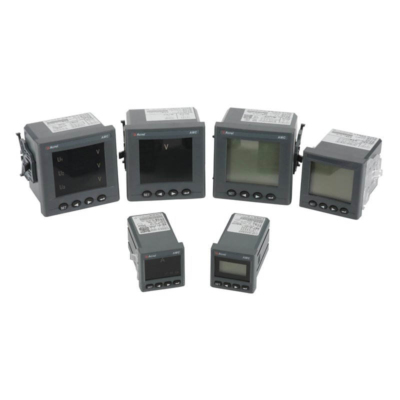 AMC系列交流檢測儀表