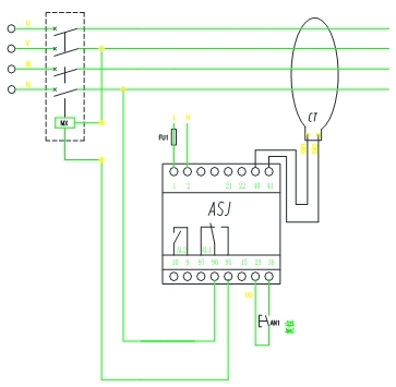 1747620033168681.png 安科瑞ASJ系列剩余電流繼電器在施工現場場景下的應用2183.png