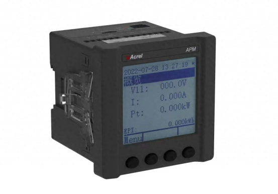 雙模式安裝自由，UL認(rèn)證護(hù)航——安科瑞APM521電表重磅登場(chǎng)174.png